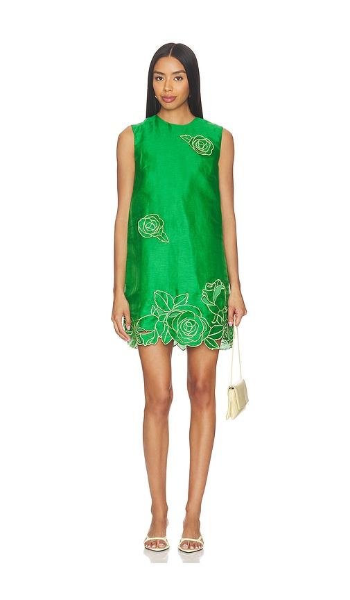 Green LEO LIN Clothing for Women | Lyst