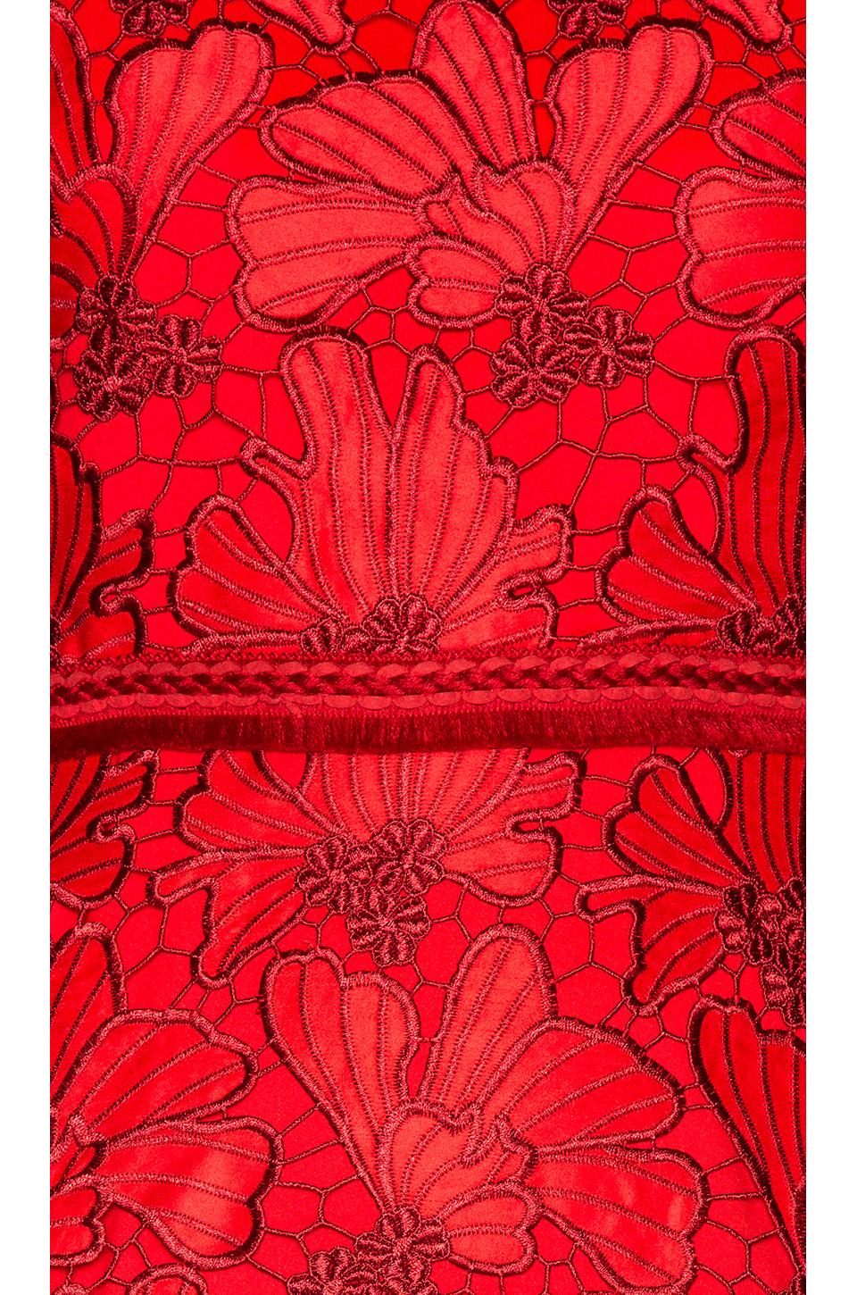 alexis fransisca dress