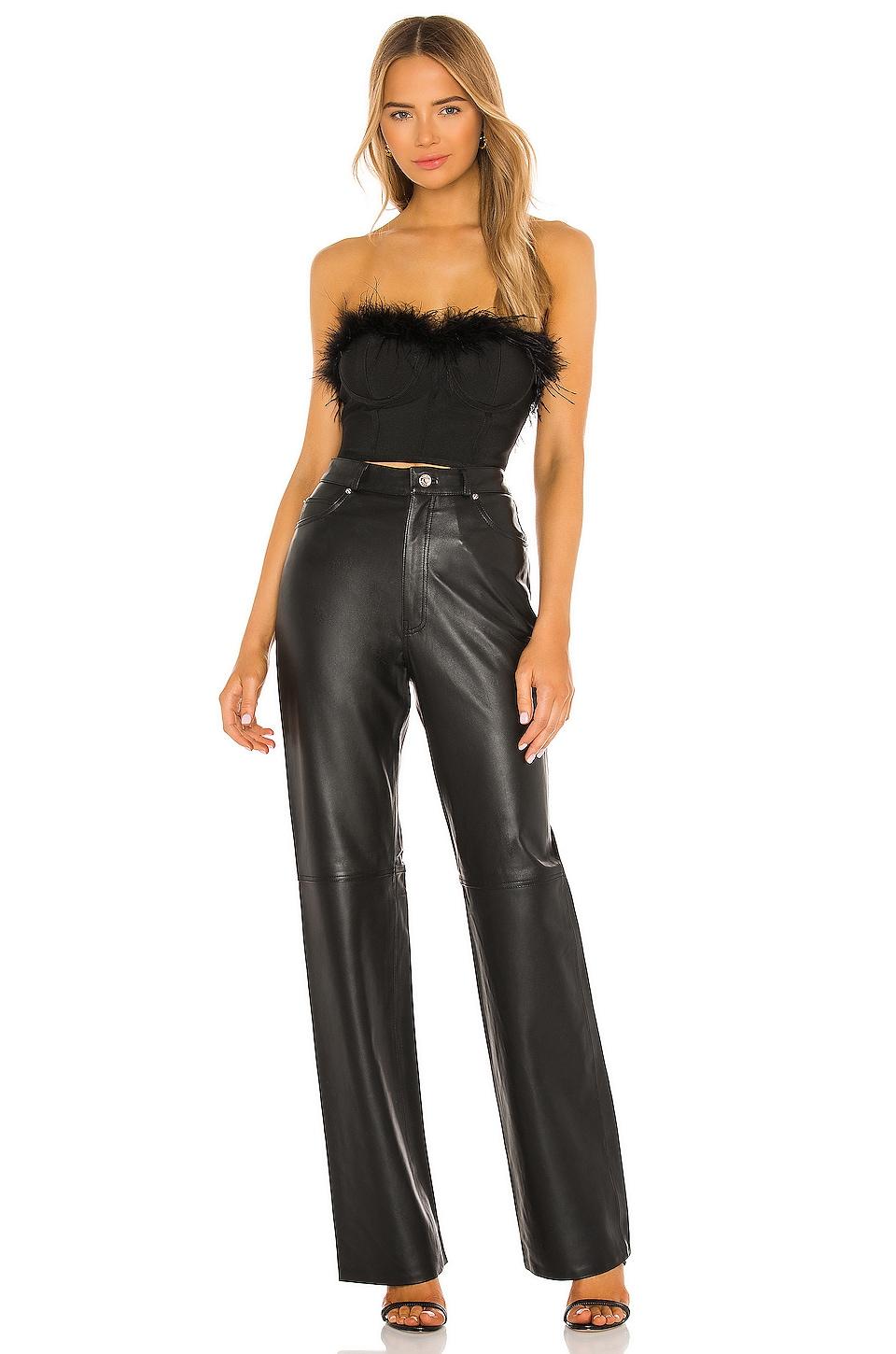 Ramona bustier top Clearance