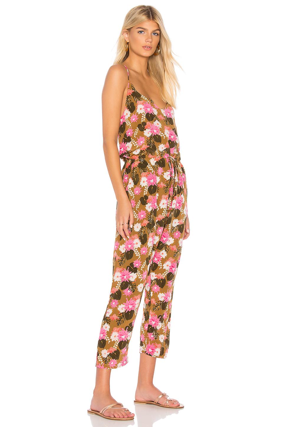 acacia copacabana jumpsuit