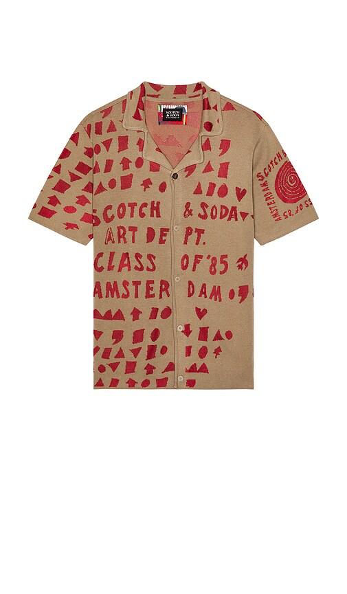 Scotch & Soda Short sleeve t-shirts for Men | Online Sale up