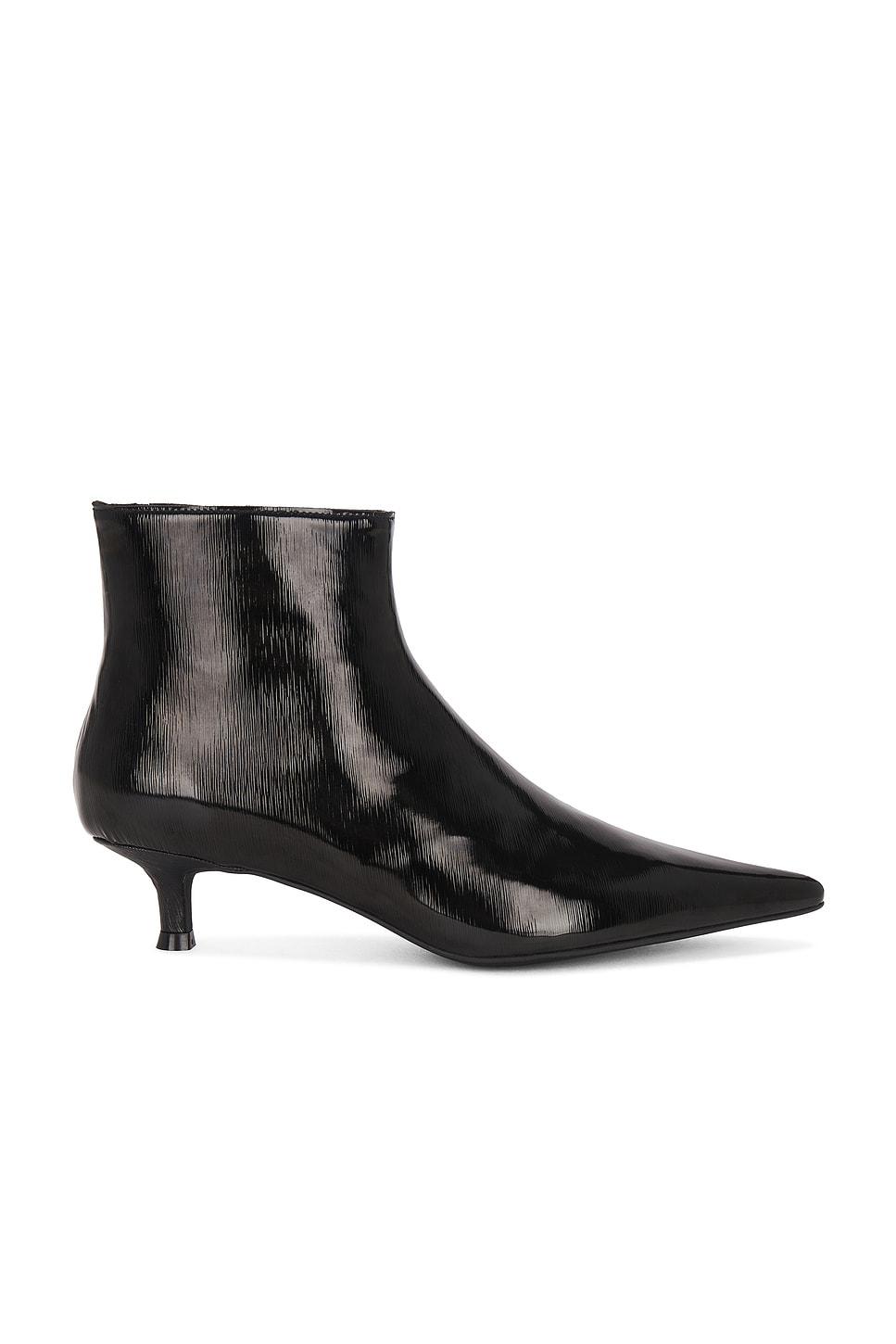 Jeffrey Campbell レディース ブラック Timeline ブーツ ブーツ