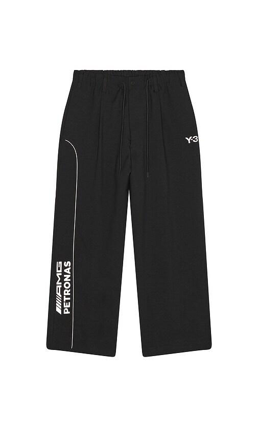 Y-3 Trousers for Men | Online Sale up to 53% off | Lyst UK