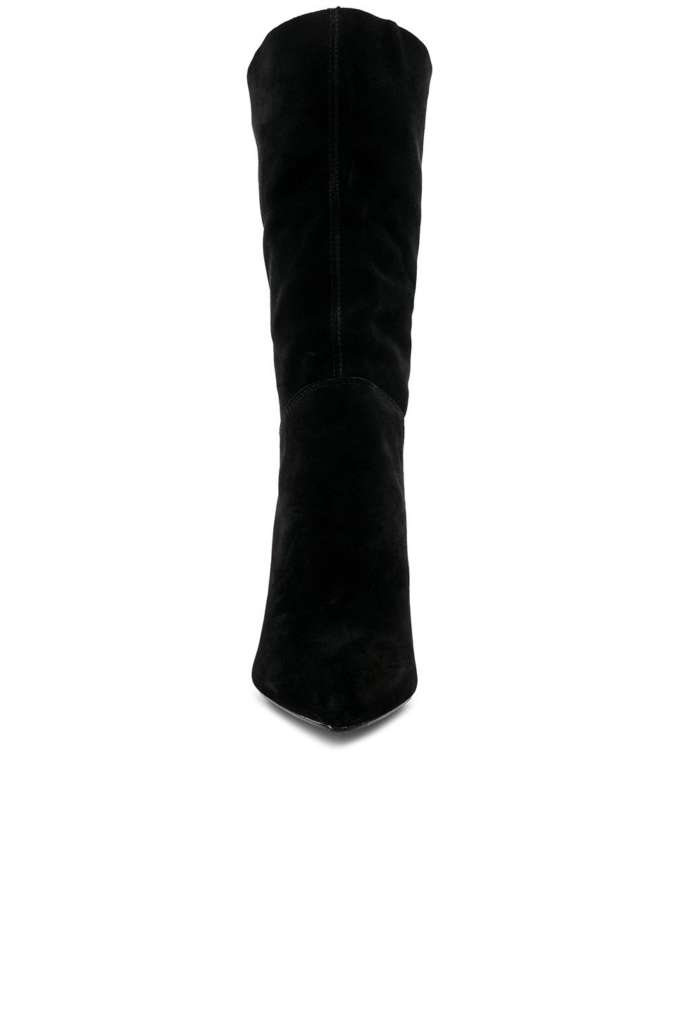 steve madden rein bootie
