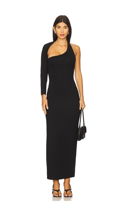 sequin one shoulder dress Ruched One-Shoulder Long Sequin Prom Dress