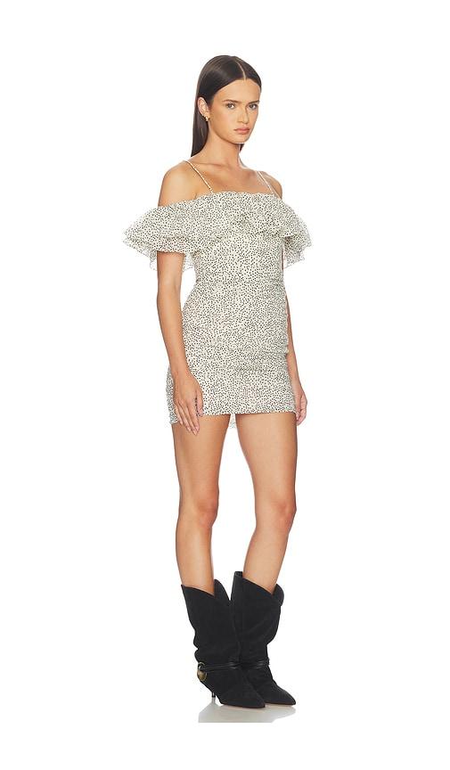 isabel marant sequin dress Isabel Marant - Marnela Sequinned Mini Dress - Womens