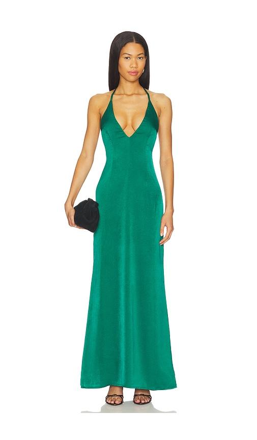 Green MORE TO COME Dresses for Women | Lyst Green MORE TO COME Dresses for Women | Lyst