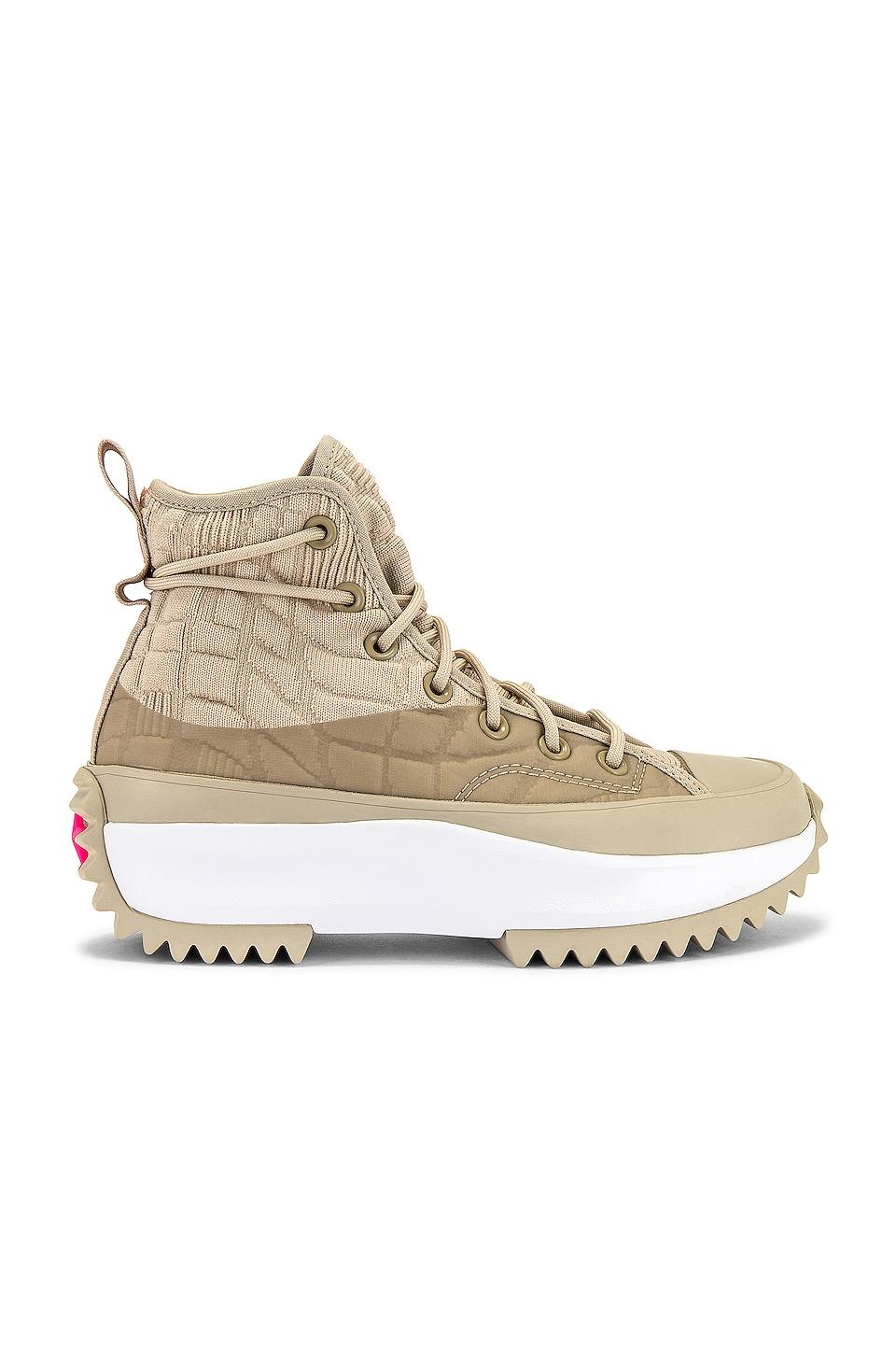 run star hike platform digital explorer