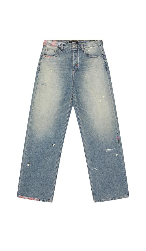 メンズ NAHMIAS ジーンズ | オンラインセールは最大30%オフ | Lyst