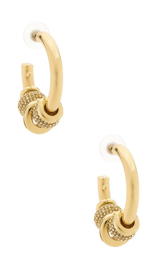 BaubleBar Earrings and ear cuffs for Women Online Sale up to 64