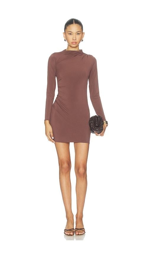 steve madden fall dresses Steve Madden Women's Dariella Dress - Purple - Size XL main image 1