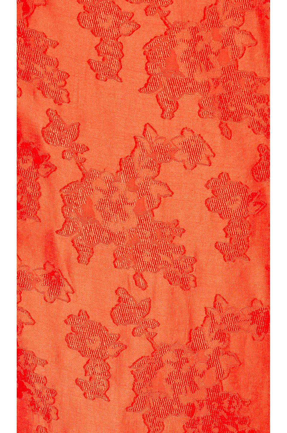 buona sera maxi dress