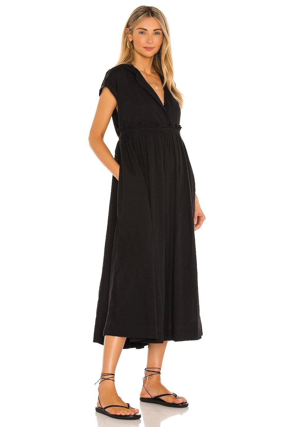 X Revolve All Occasions Shirt Dress 