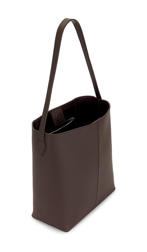 Freja New York Kaia ホーボーバッグ ブラウン | Lyst