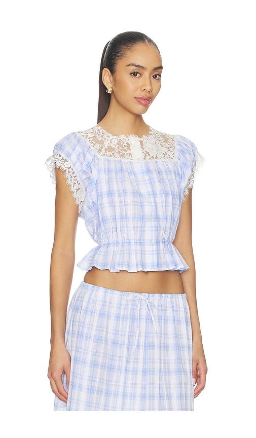 YUHAN WANG Tops for Women | Online Sale up to 78% off | Lyst