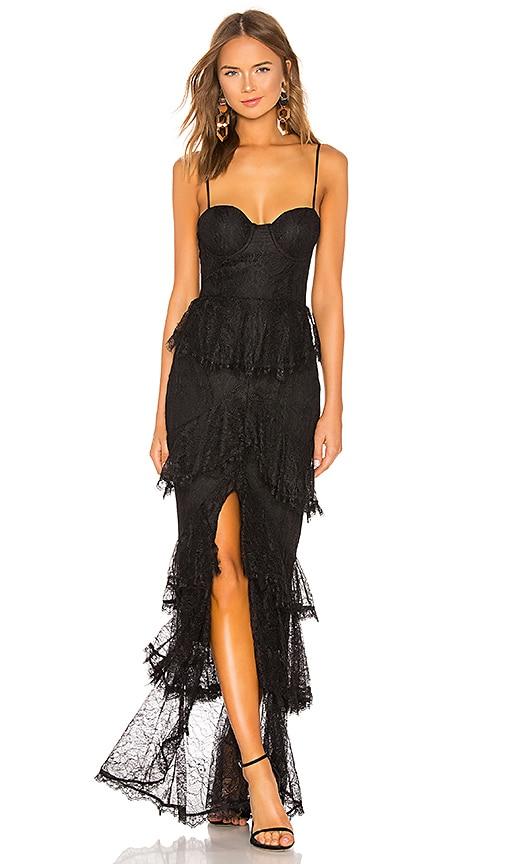 MAJORELLE Maxi dresses for Women Online Sale up to 75 off Lyst