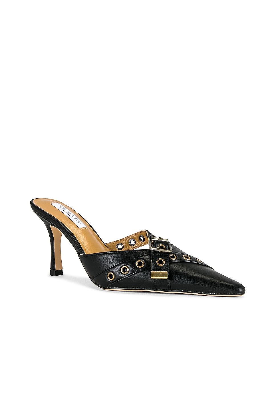 Tony bianco on sale mules