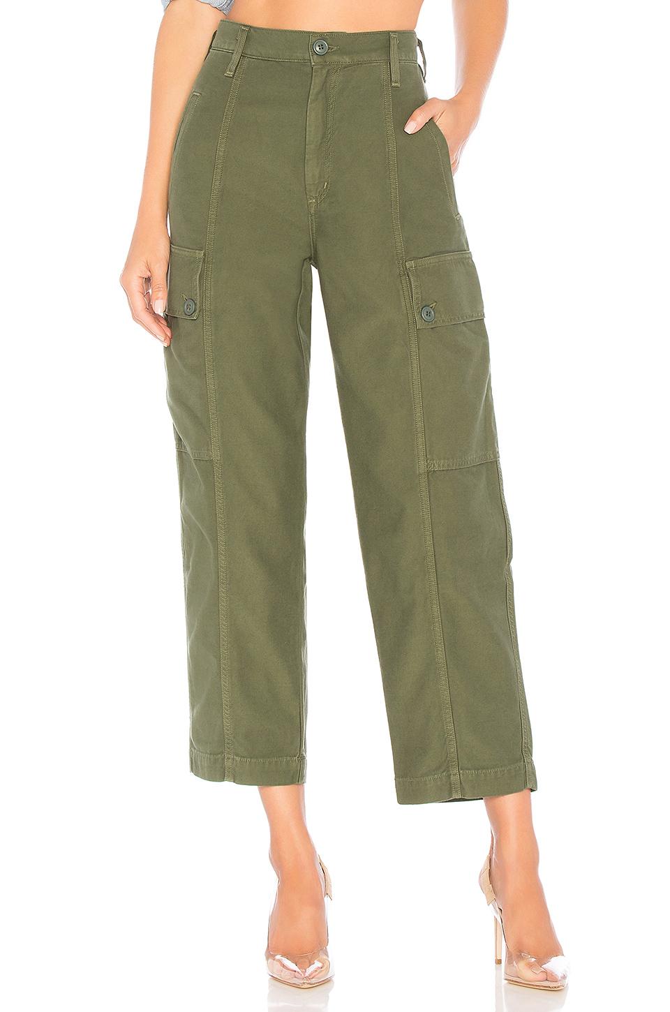 retreat cargo pants