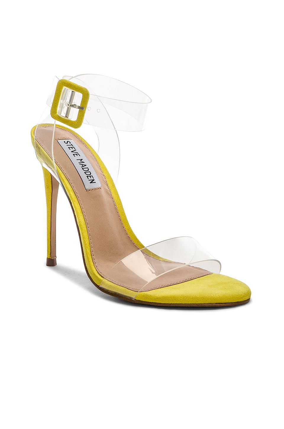 seeme sandal steve madden
