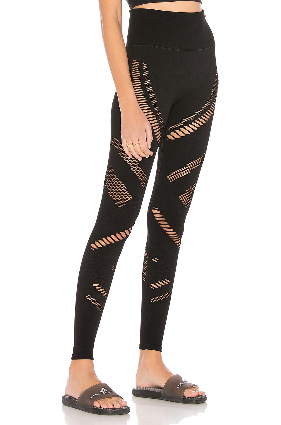 Alo Yoga High Waist Seamless Radiance 
