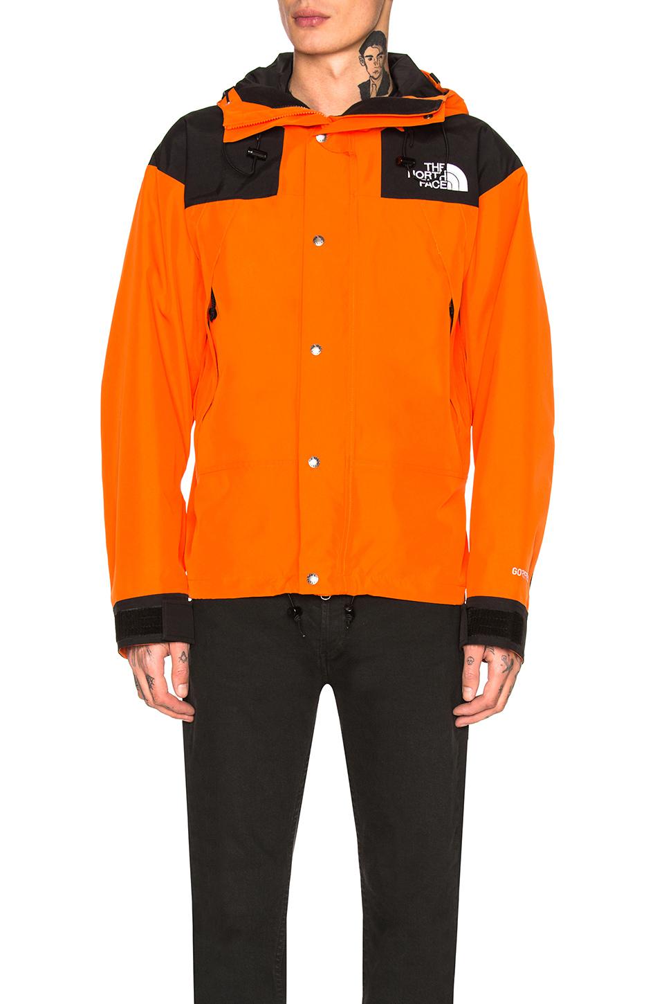 gore tex 1990 mountain jacket