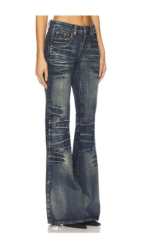 jaded-london-Blue-Wash-Jeans-