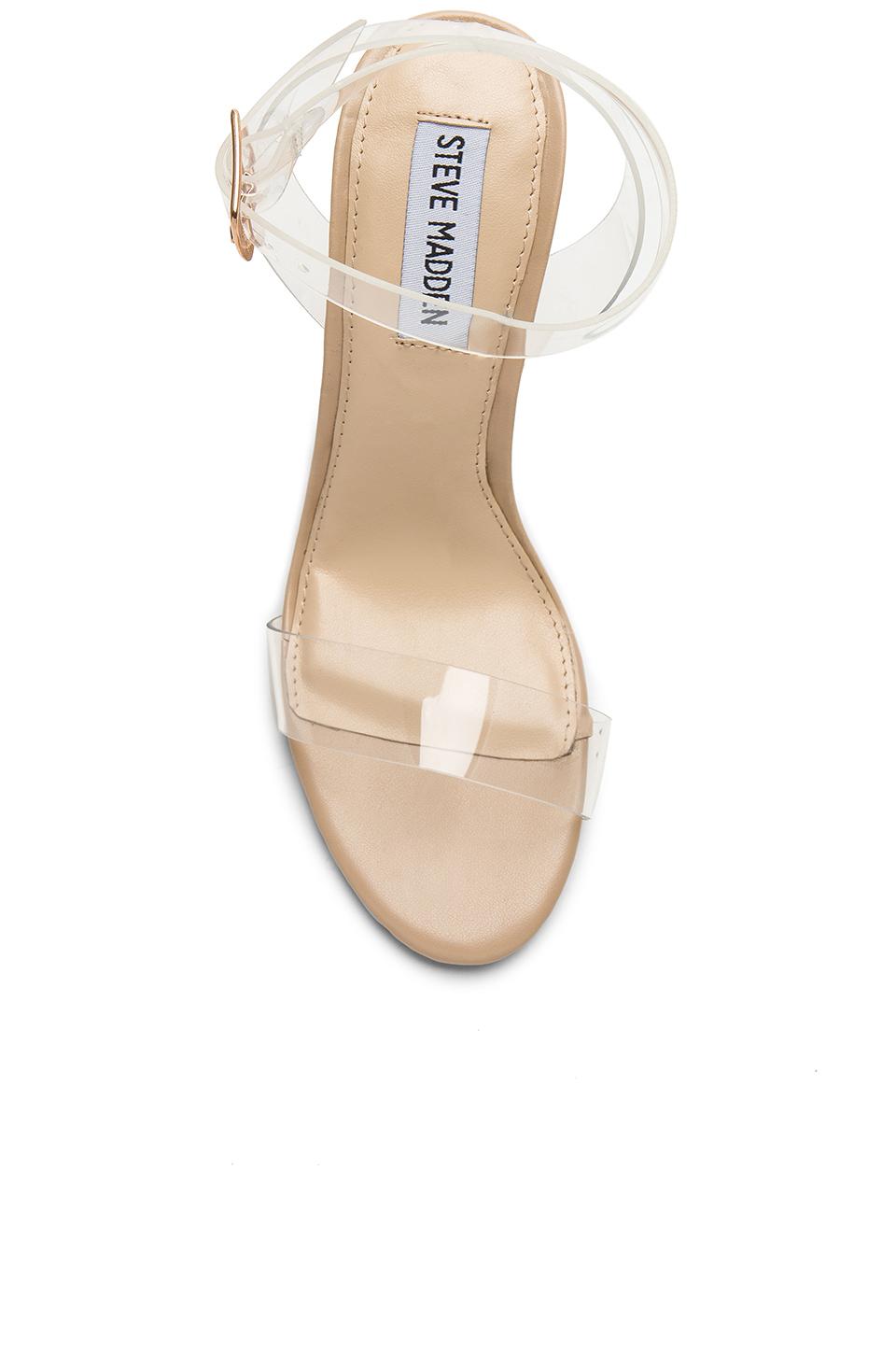 steve madden camille sandal