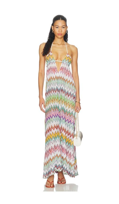 Missoni Fringe Dresses for Women | Lyst