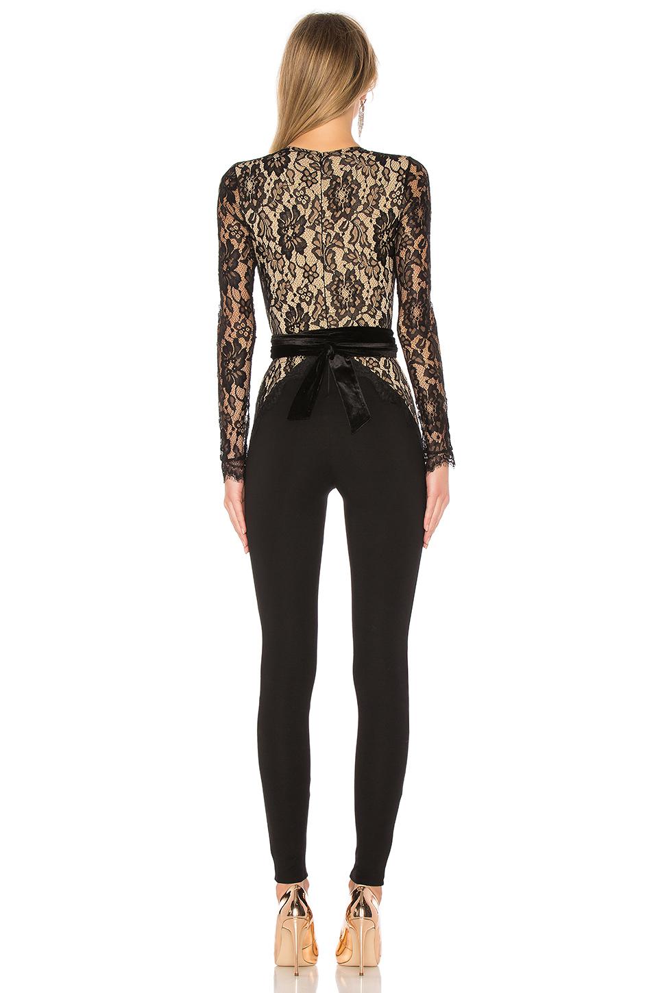 X revolve julian jumpsuit Clearance