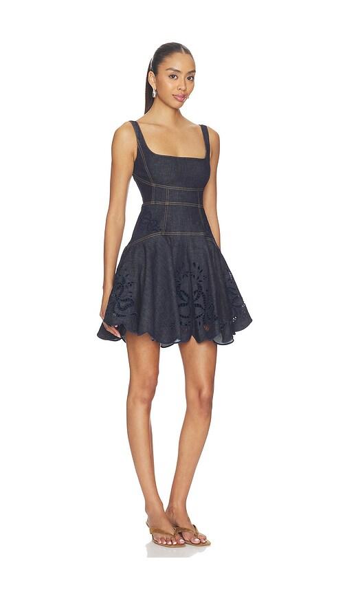 Self-Portrait Mini and short dresses for Women | Online Sale up to 33% off  | Lyst