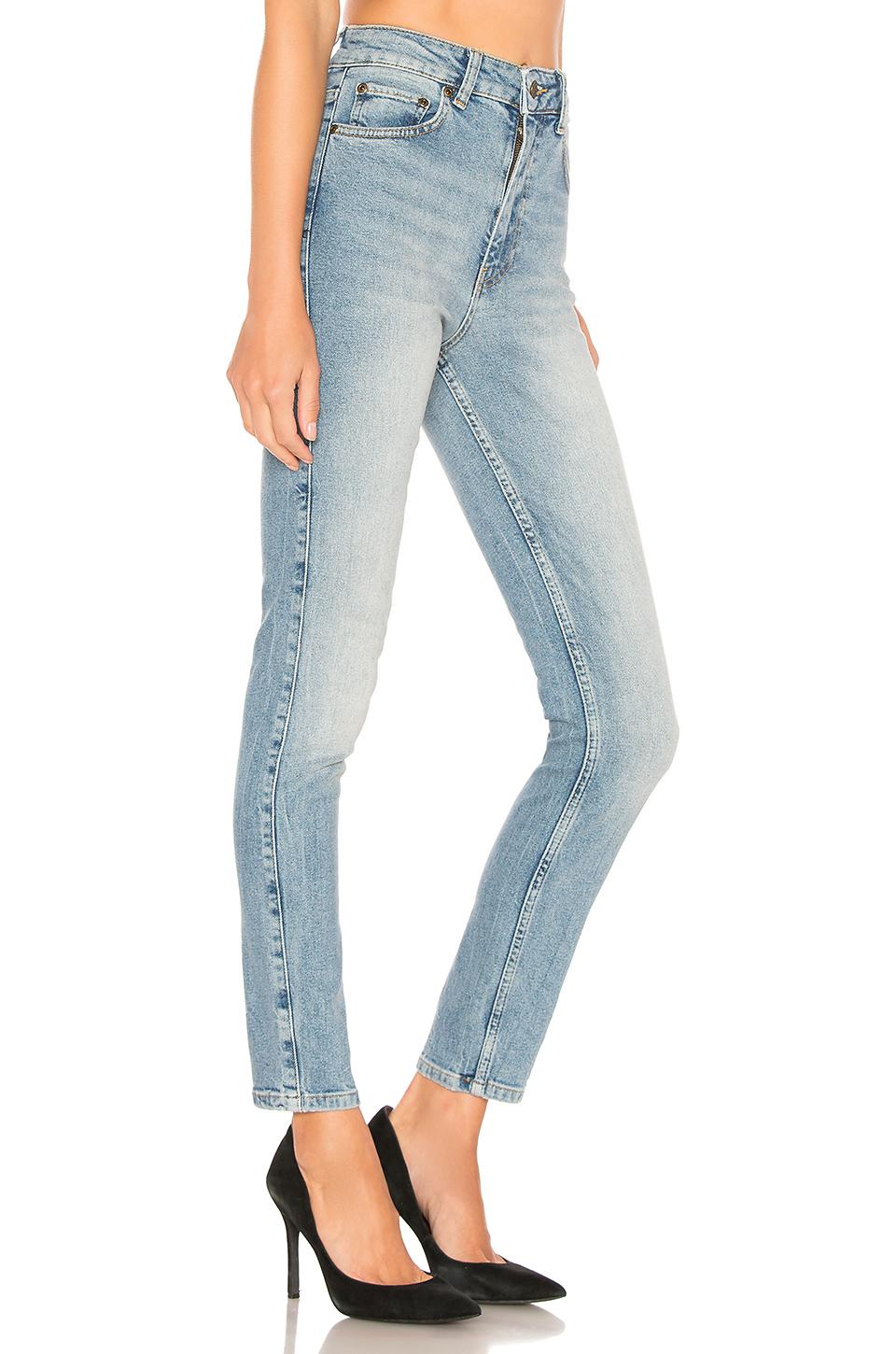 anine bing jagger jeans