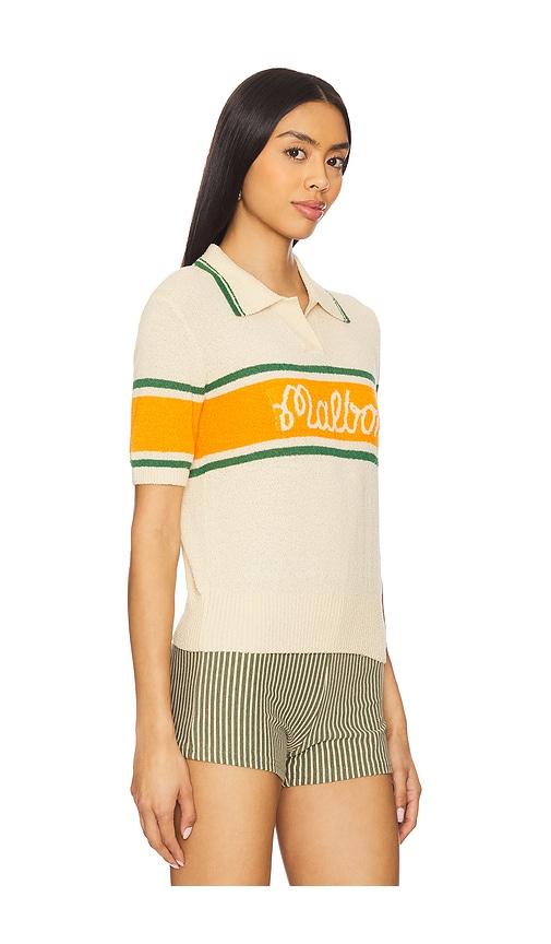 Women's Malbon Golf Tops from $60 | Lyst