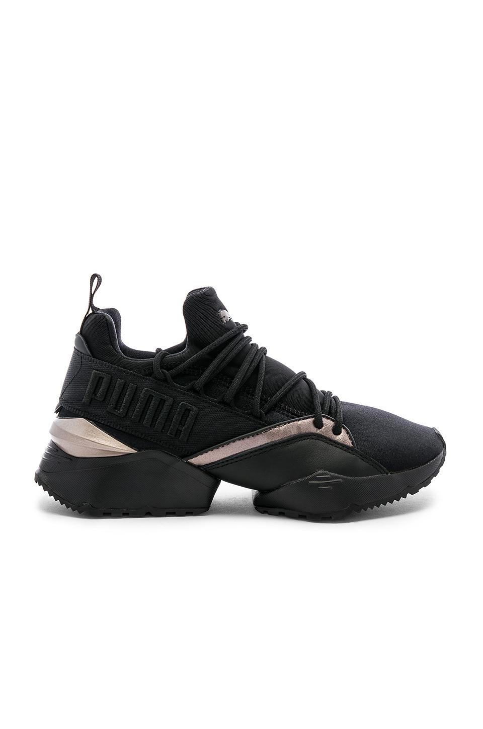 puma select muse maia luxe
