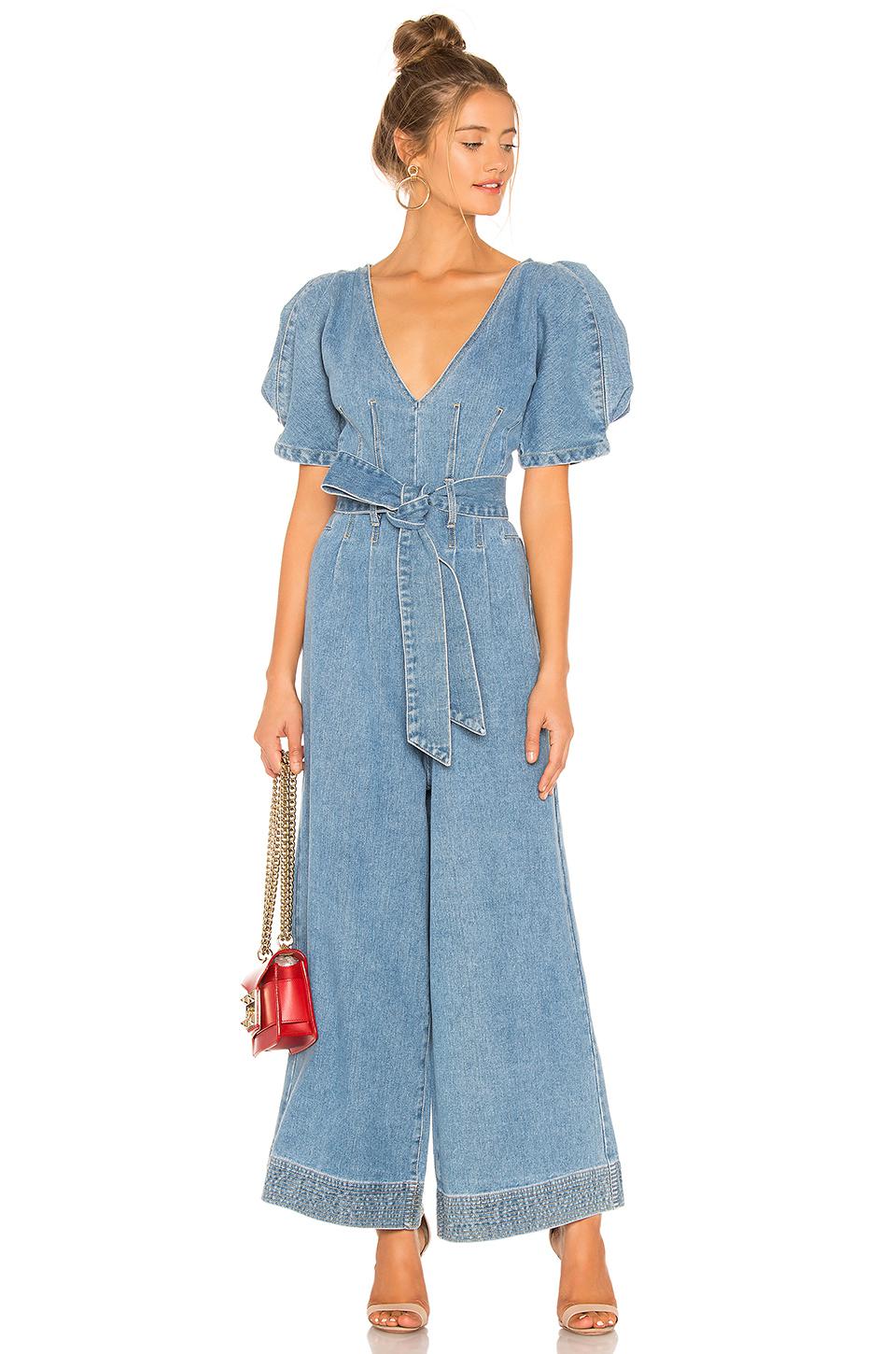 cmeo collective jumpsuit