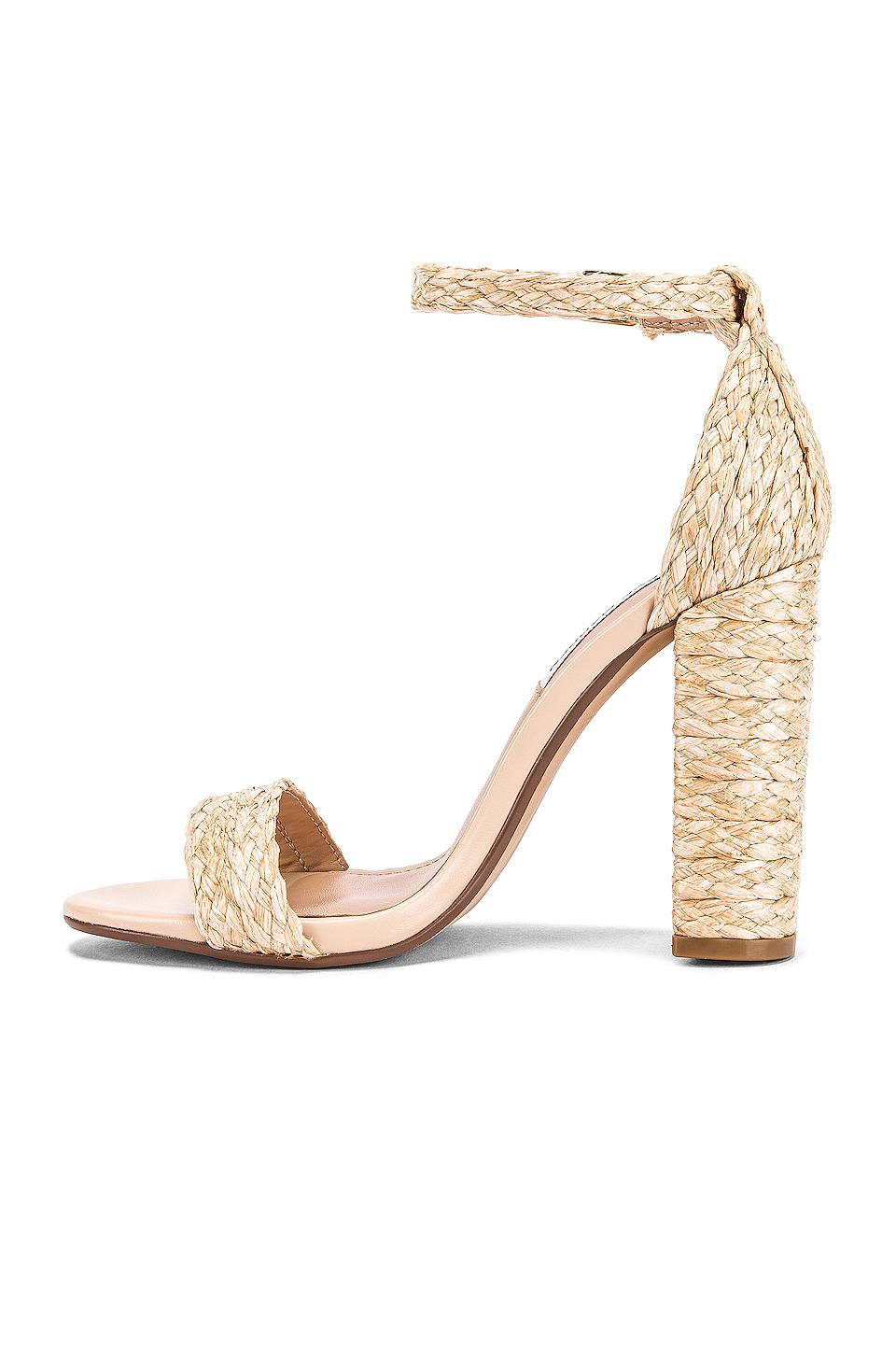 steve madden carrson heel