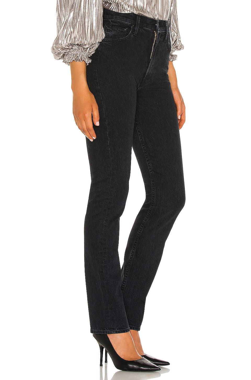 mother high waisted rider skimp
