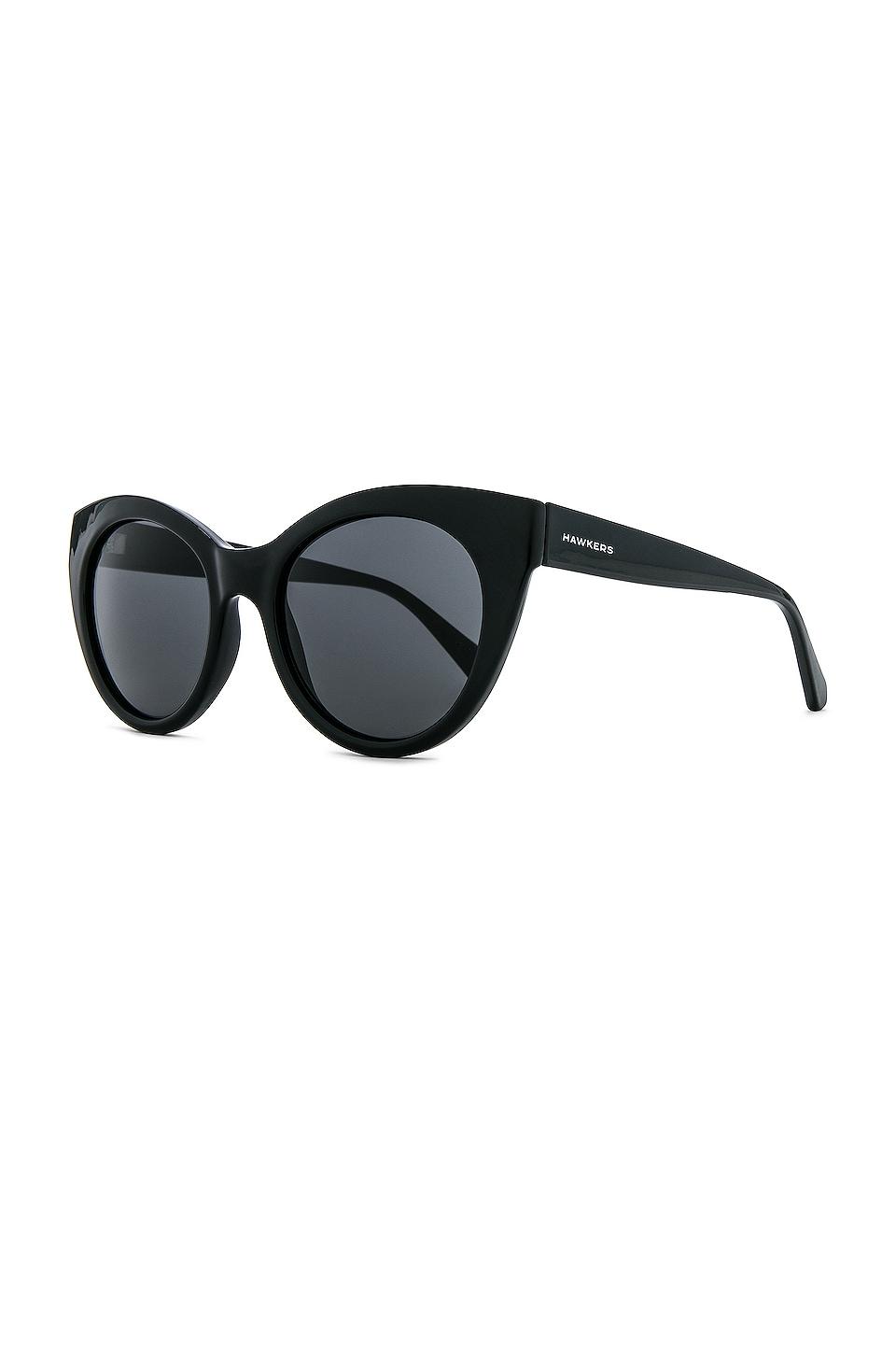Hawkers Divine Sunglasses in Black | Lyst