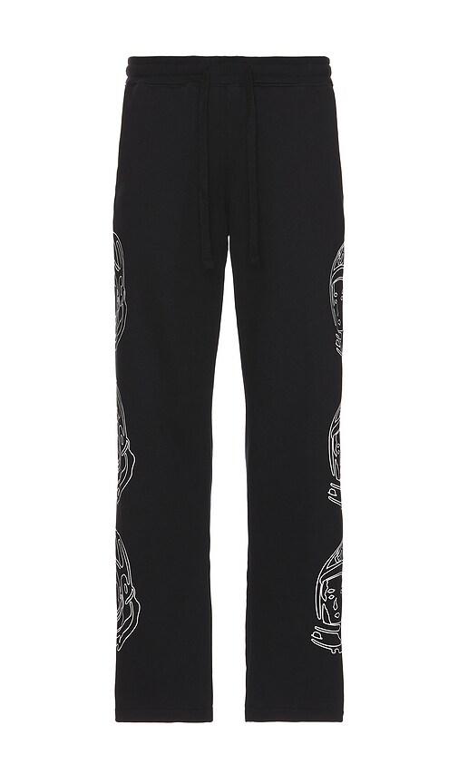 BBCICECREAM Sweatpants for Men Online Sale up to 45 off Lyst
