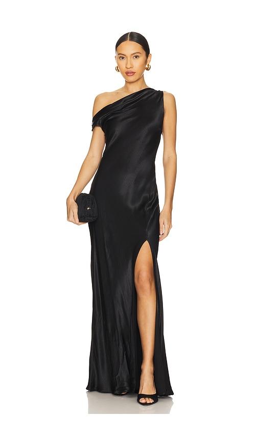 bec and bridge anouk asymmetrical dress Noemi Bec And Bridge Anouk Asymmetrical Dress Alemais Anouk Tank Midi Dress Pickle