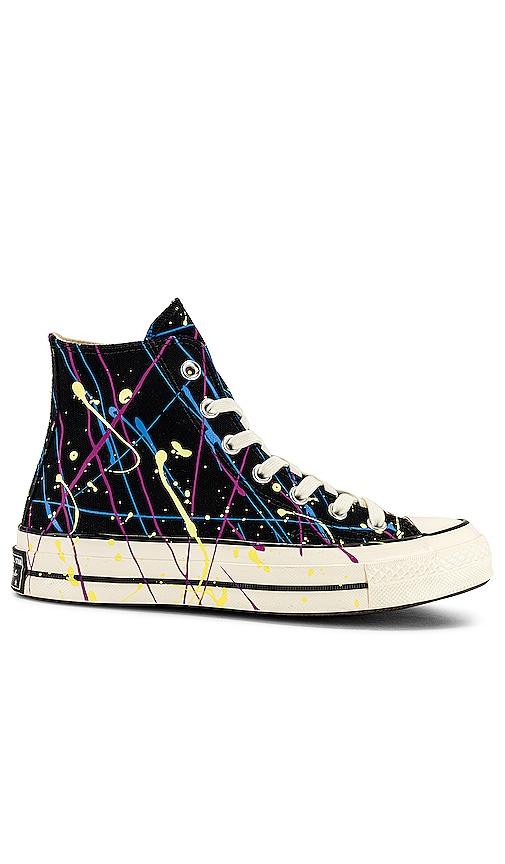 archive paint splatter chuck 70