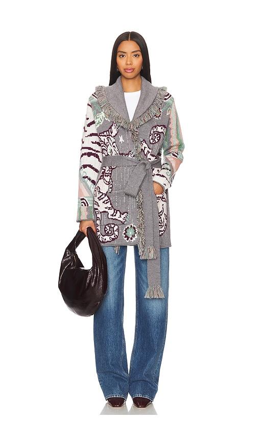 Hayley menzies leopardess cardigan deals