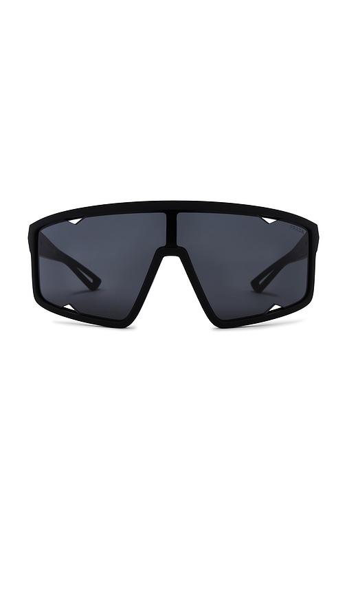 Prada flat top sunglasses hot sale
