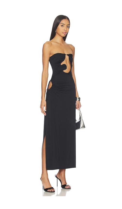 Bardot Black Tie Dresses for Women | Lyst