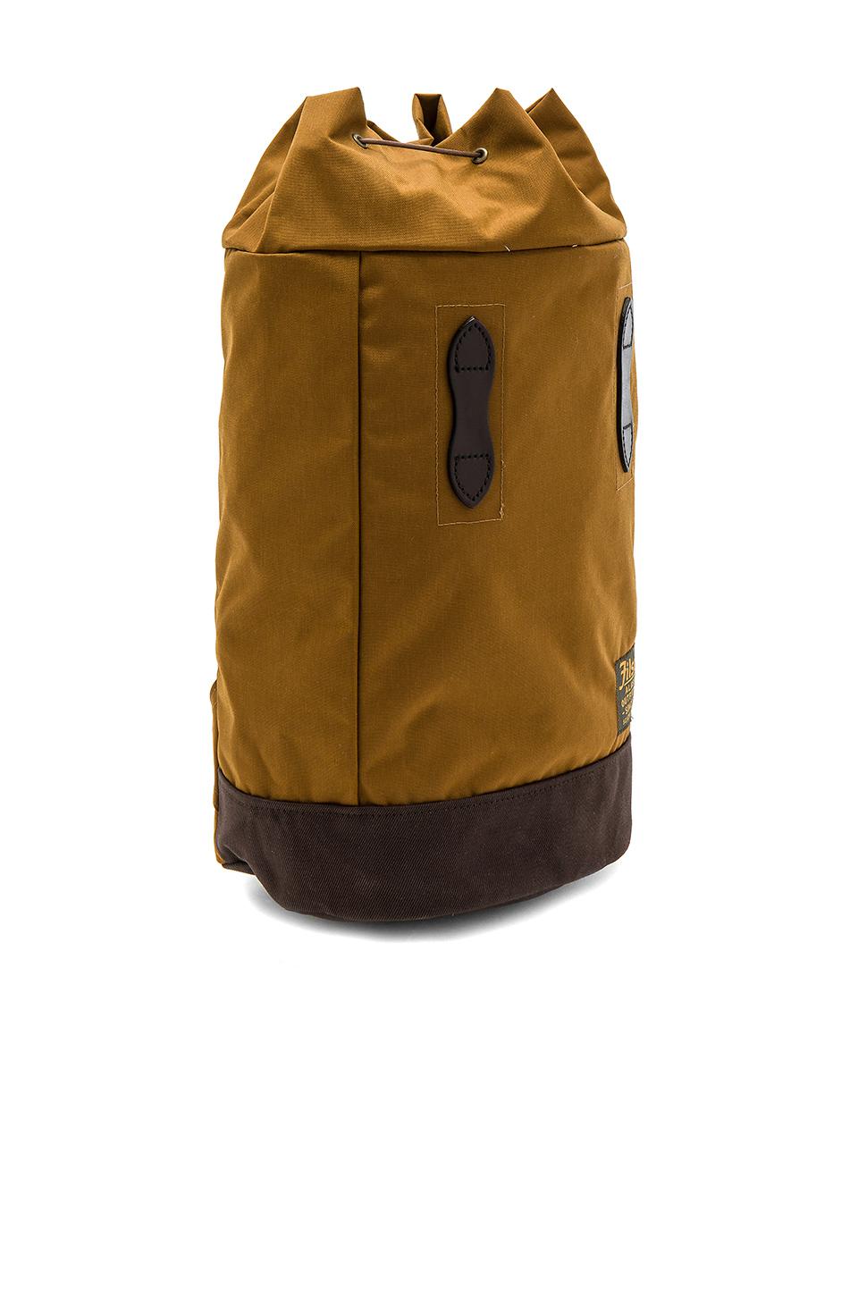 filson dry bolsa small