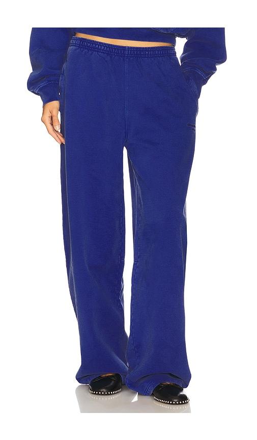 パンツ Alexander Wang Sports Pants Articulated Leg Alexander Wang Pants for Women | Online Sale up to 47% off