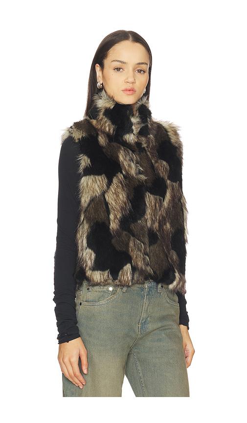 レディース Adrienne Landau ファージャケット | オンラインセールは