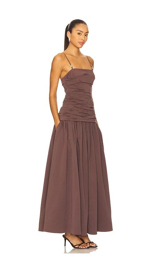 Acler Strapless Dresses for Women | Lyst Acler Strapless Dresses for Women | Lyst
