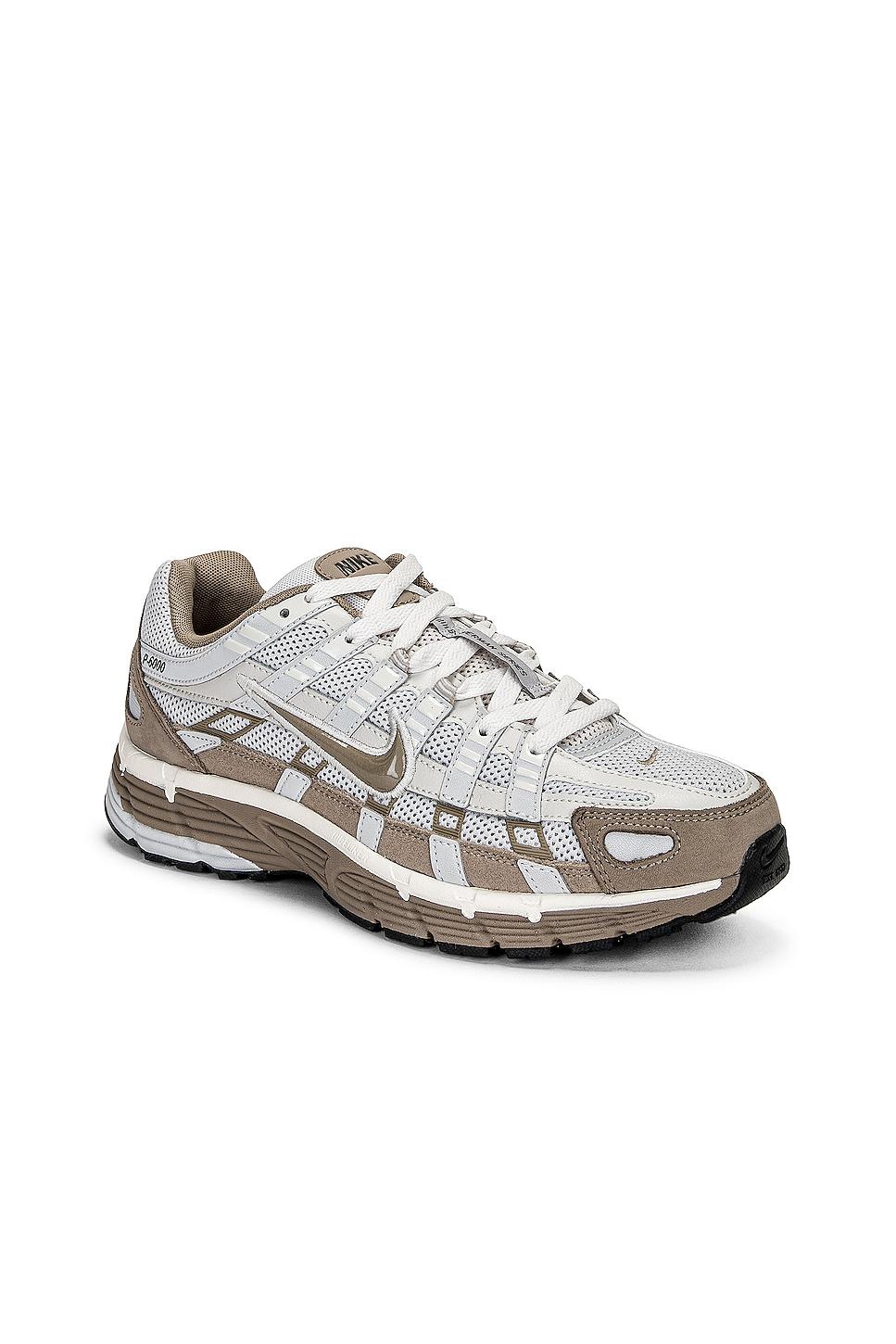 Nike p5000 store