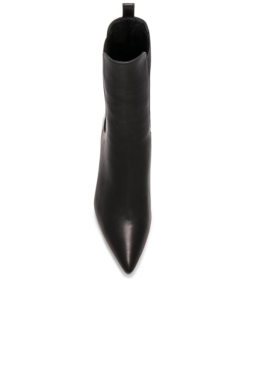 anine bing stevie tallboy boots