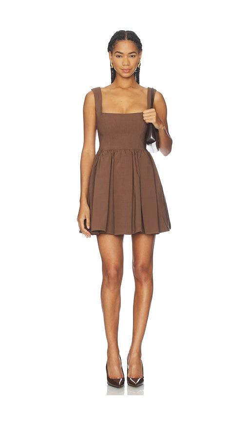 silver halter neck dress Stay Halter Neck Sequin Mini Dress Silver main image 0